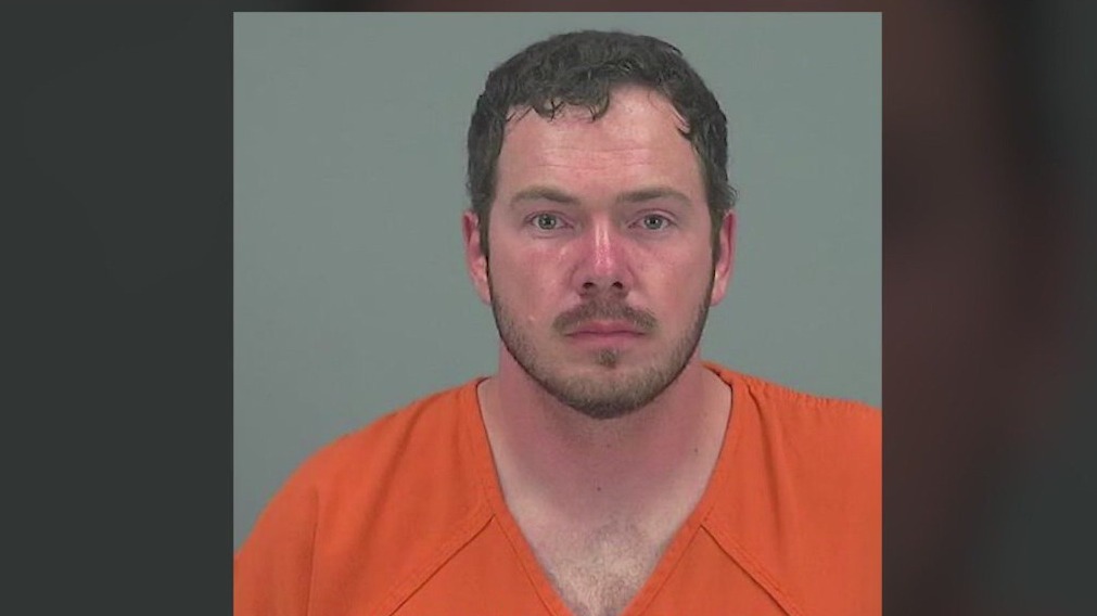 Man arrested in deadly Arizona rave party shooting